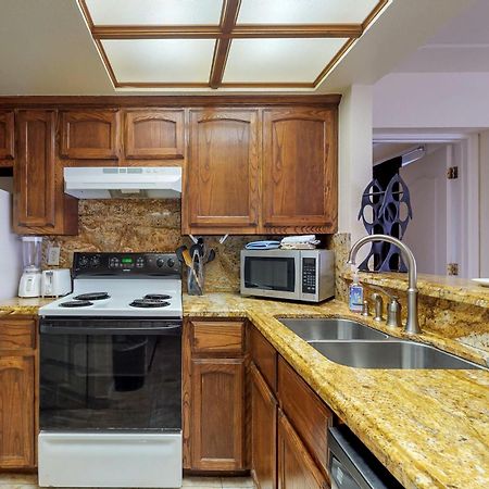 Marlin Arms Condos South Padre Island Ngoại thất bức ảnh