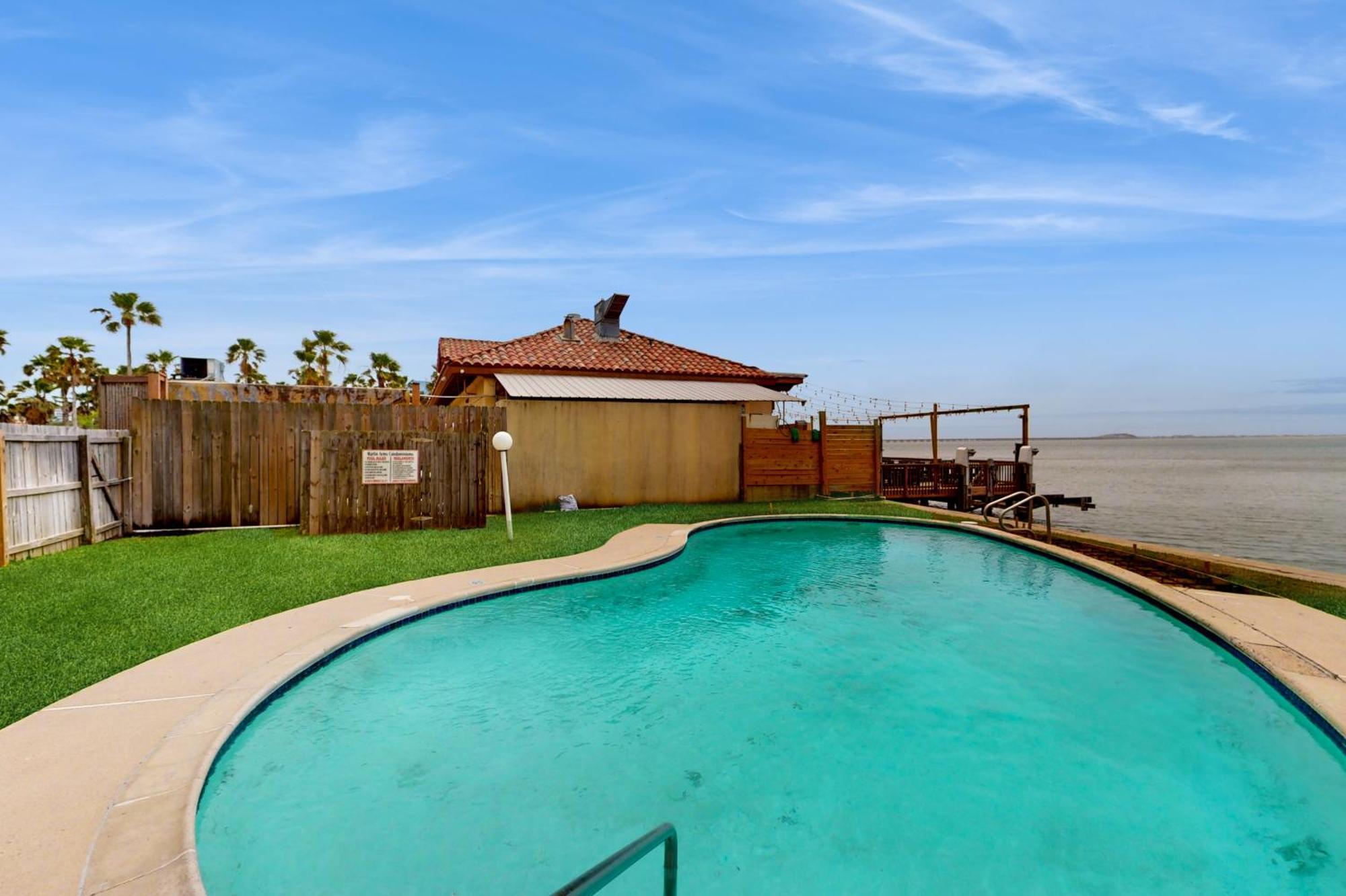 Marlin Arms Condos South Padre Island Phòng bức ảnh