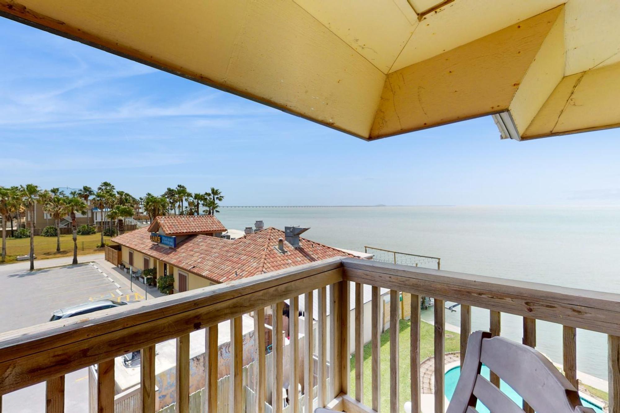 Marlin Arms Condos South Padre Island Phòng bức ảnh