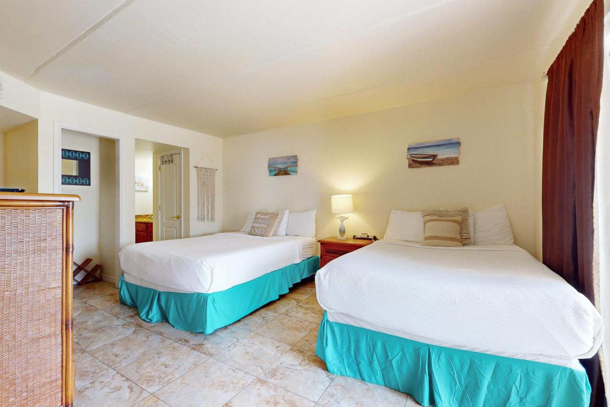 Marlin Arms Condos South Padre Island Phòng bức ảnh