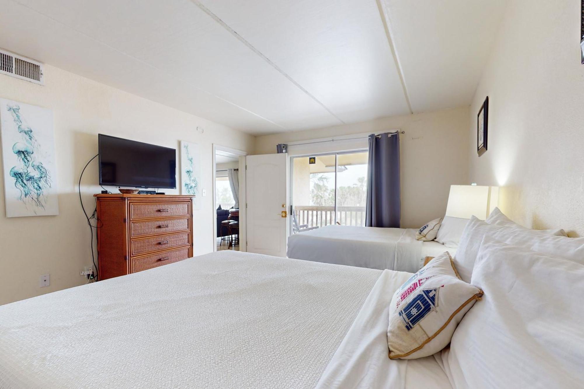 Marlin Arms Condos South Padre Island Phòng bức ảnh