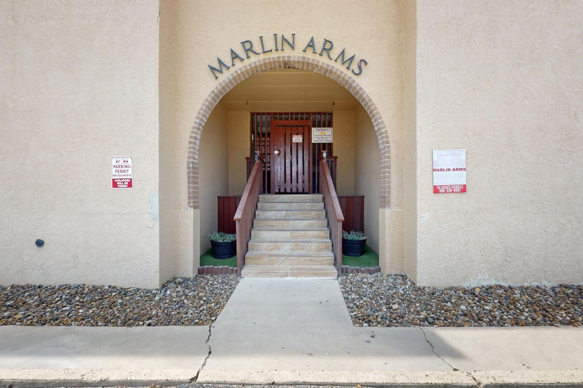 Marlin Arms Condos South Padre Island Phòng bức ảnh