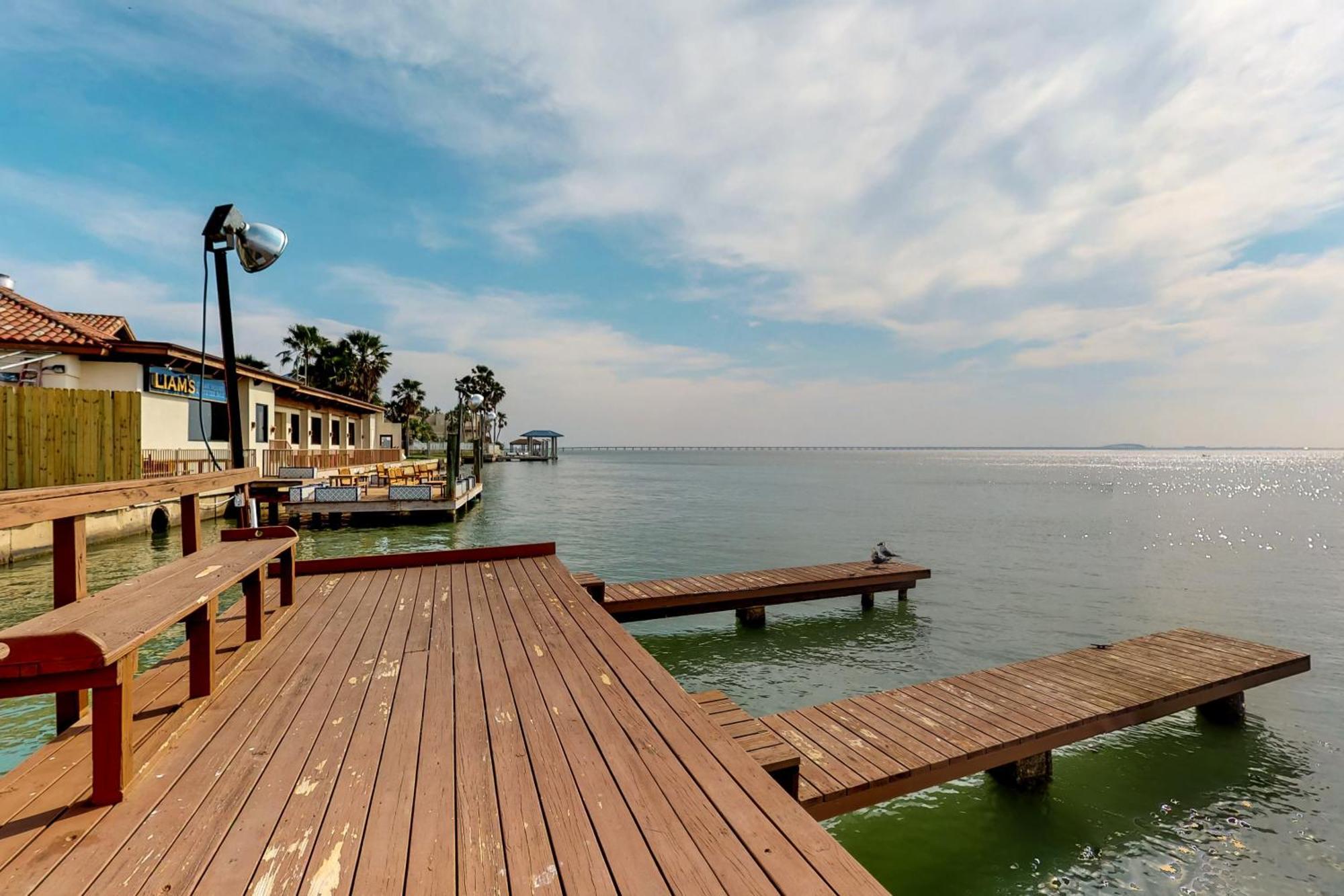 Marlin Arms Condos South Padre Island Phòng bức ảnh
