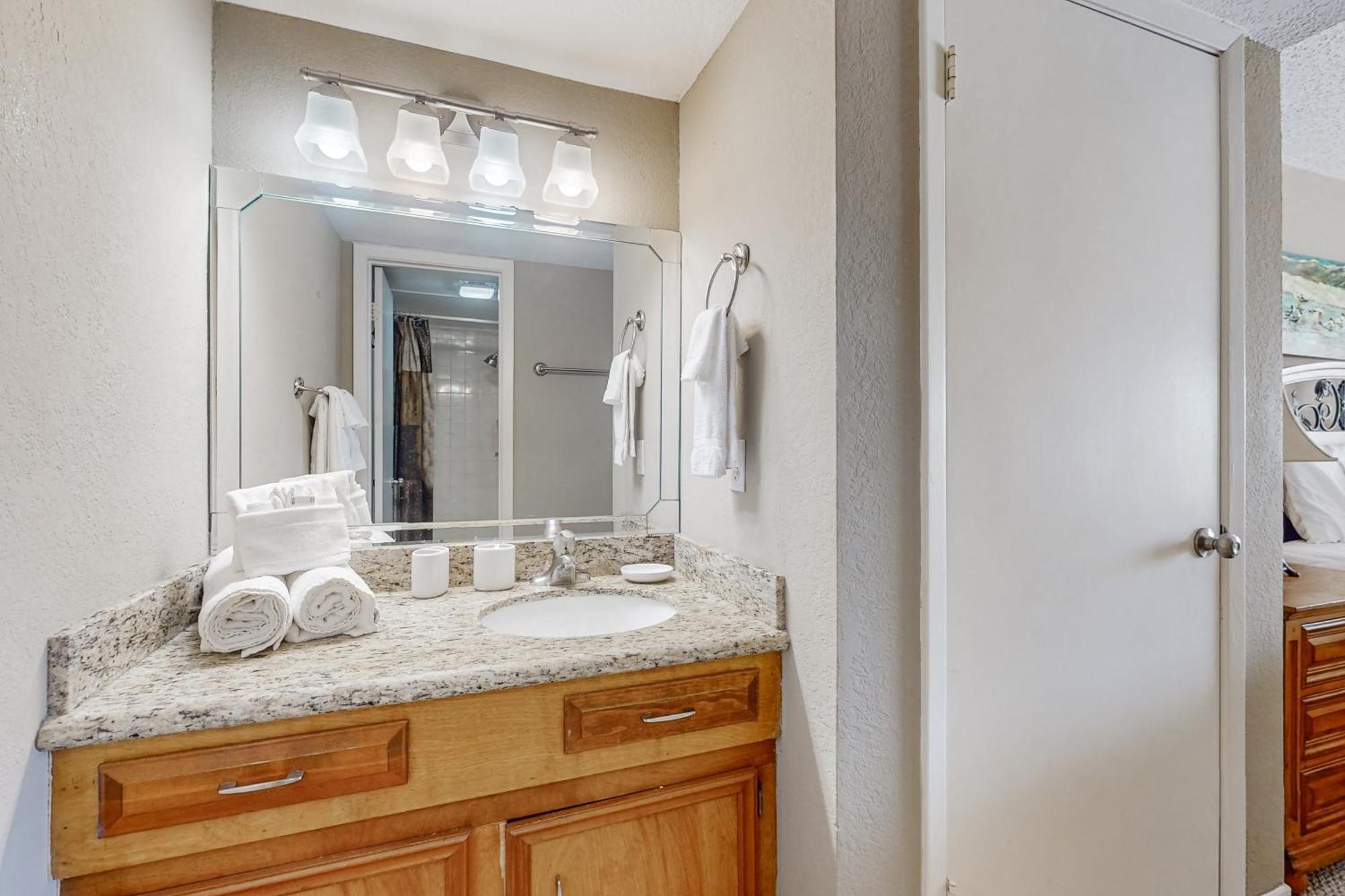 Marlin Arms Condos South Padre Island Phòng bức ảnh