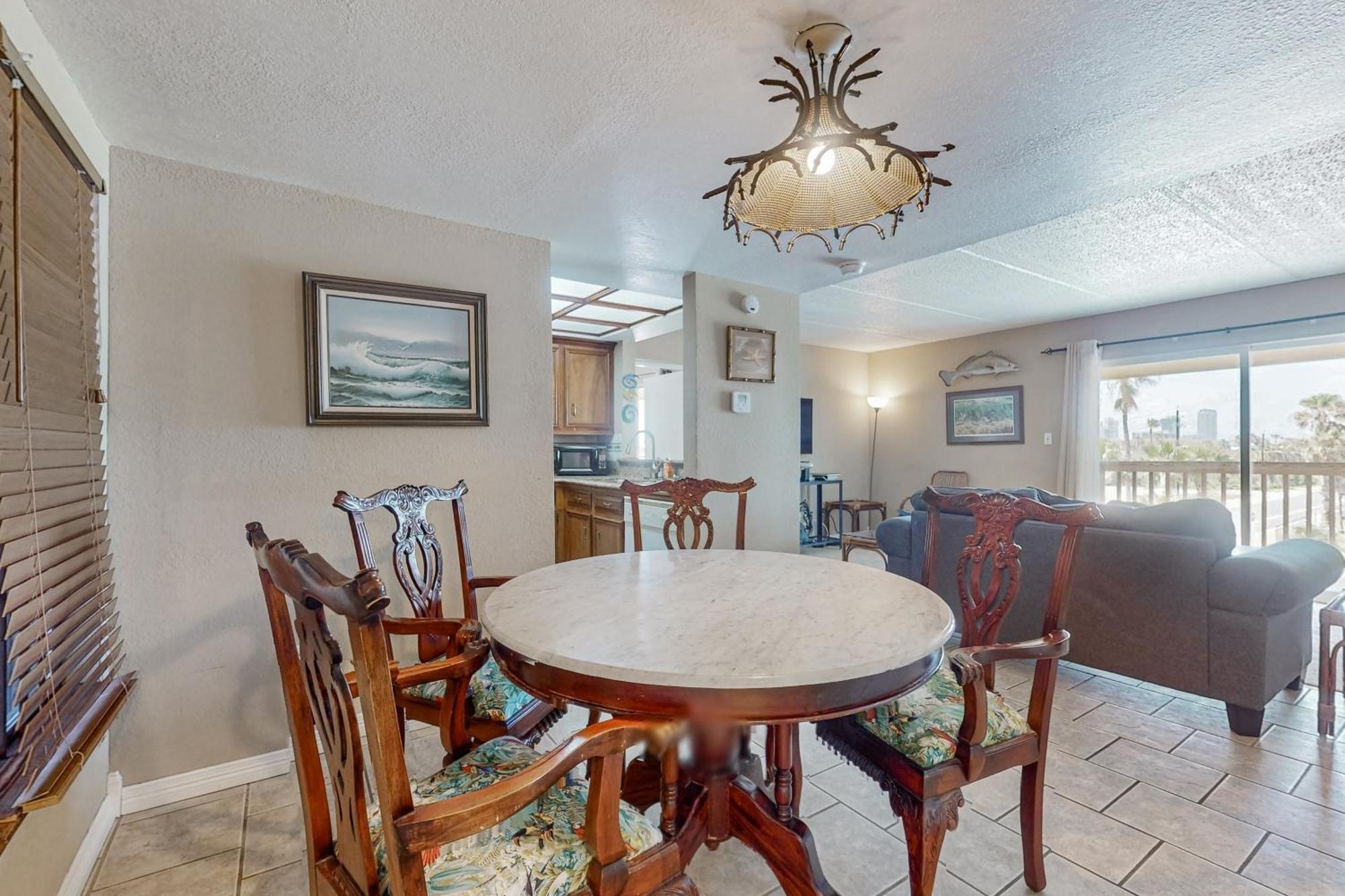 Marlin Arms Condos South Padre Island Phòng bức ảnh