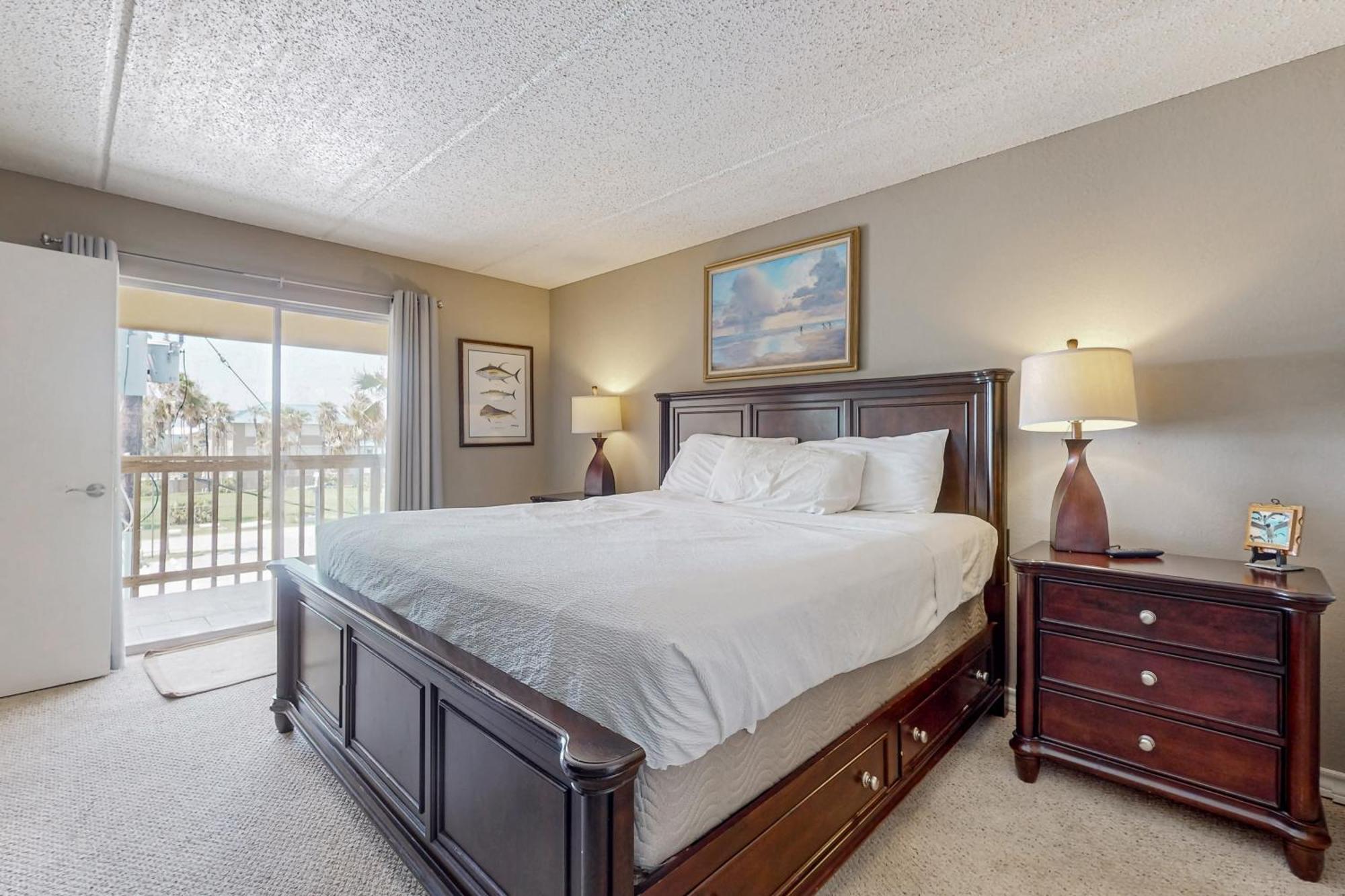 Marlin Arms Condos South Padre Island Phòng bức ảnh