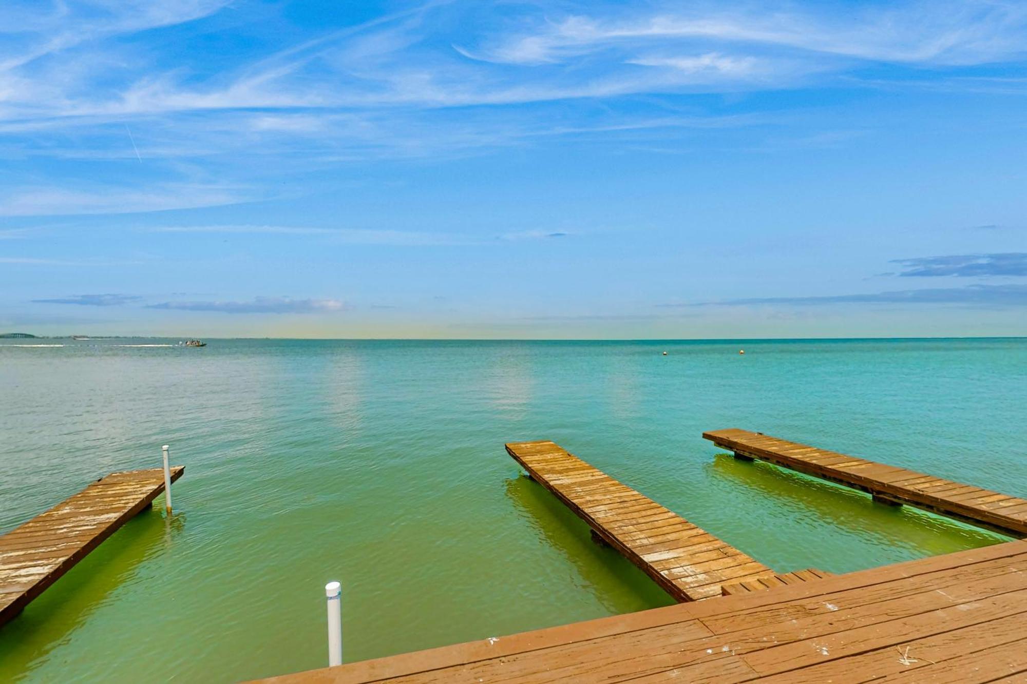 Marlin Arms Condos South Padre Island Phòng bức ảnh