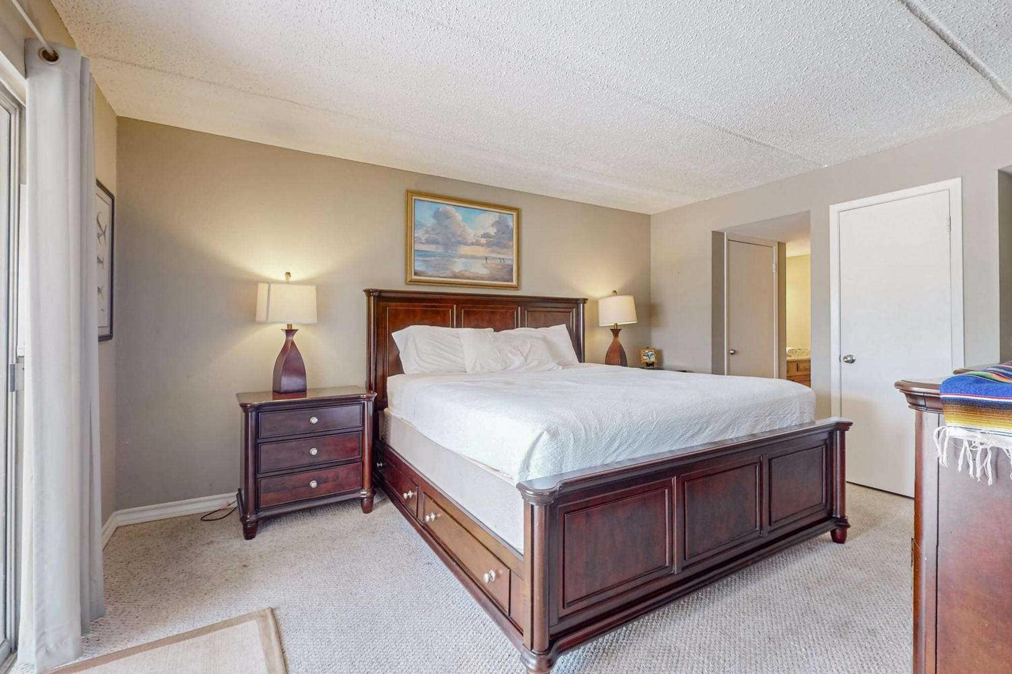 Marlin Arms Condos South Padre Island Phòng bức ảnh