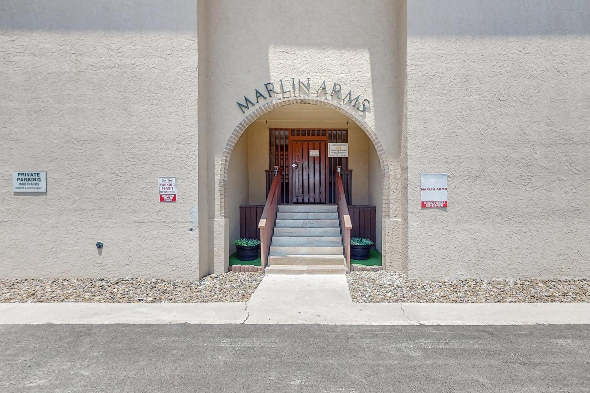 Marlin Arms Condos South Padre Island Phòng bức ảnh