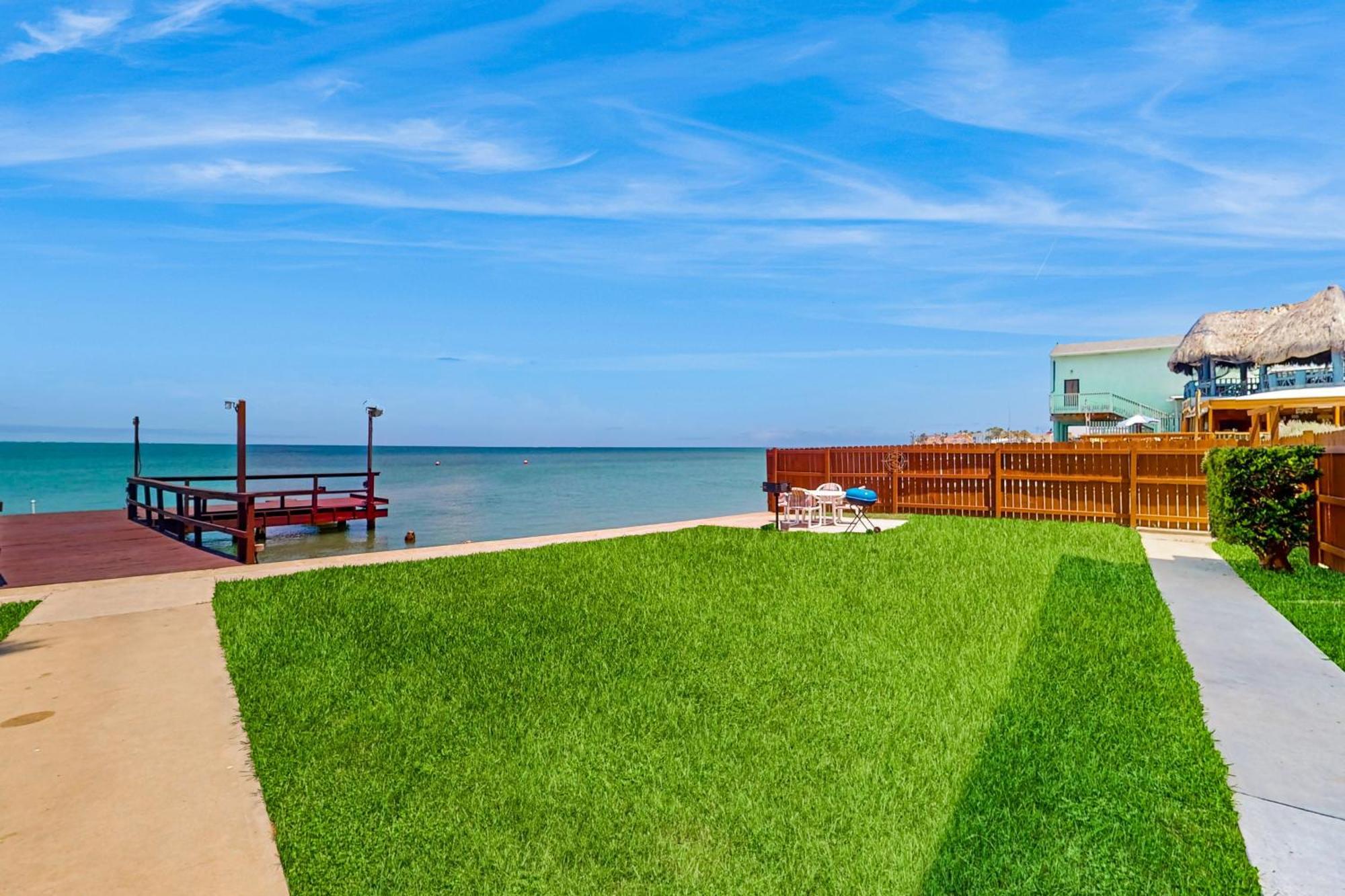 Marlin Arms Condos South Padre Island Phòng bức ảnh