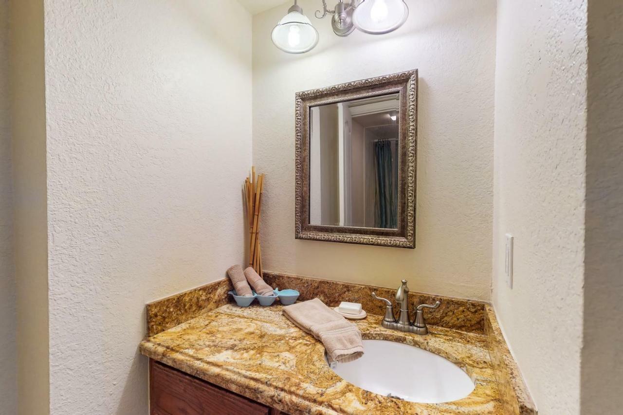 Marlin Arms Condos South Padre Island Ngoại thất bức ảnh