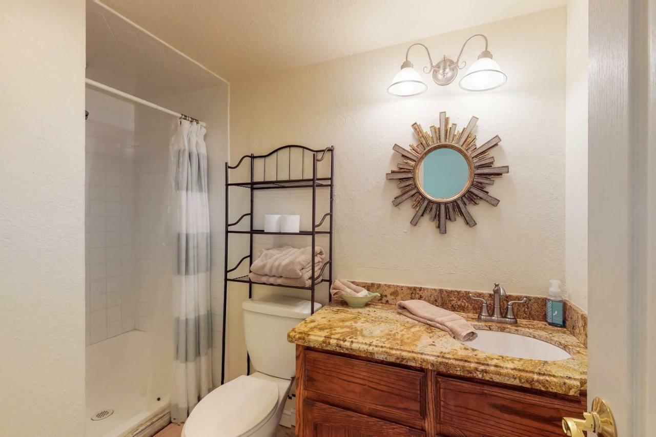 Marlin Arms Condos South Padre Island Ngoại thất bức ảnh