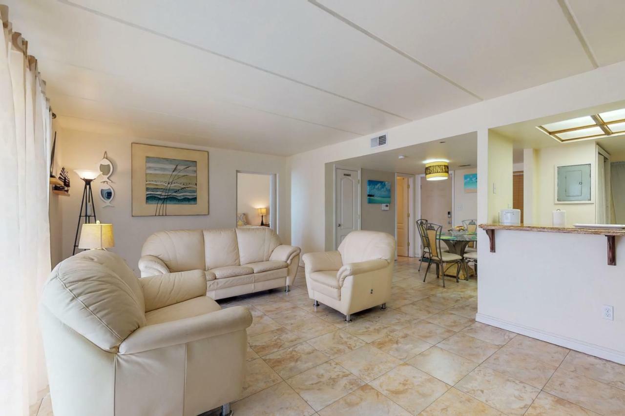 Marlin Arms Condos South Padre Island Ngoại thất bức ảnh