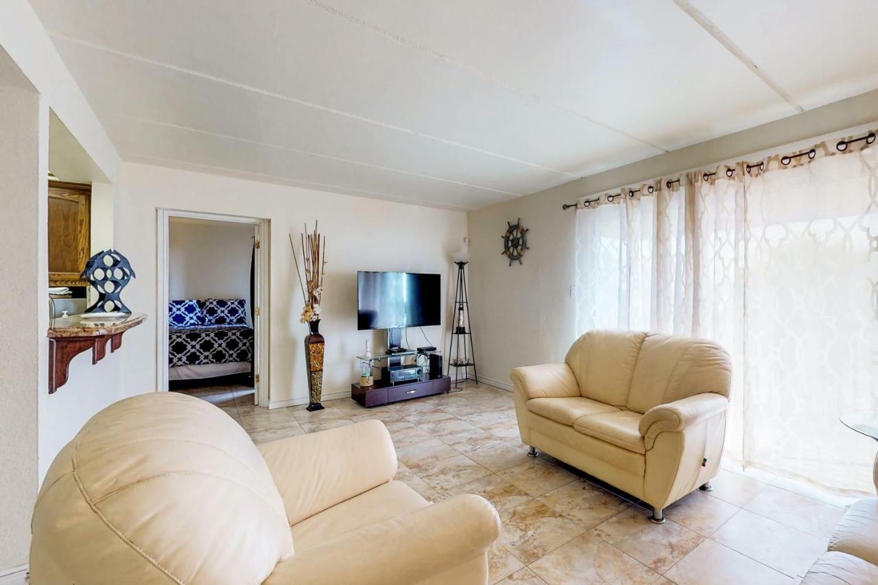 Marlin Arms Condos South Padre Island Ngoại thất bức ảnh