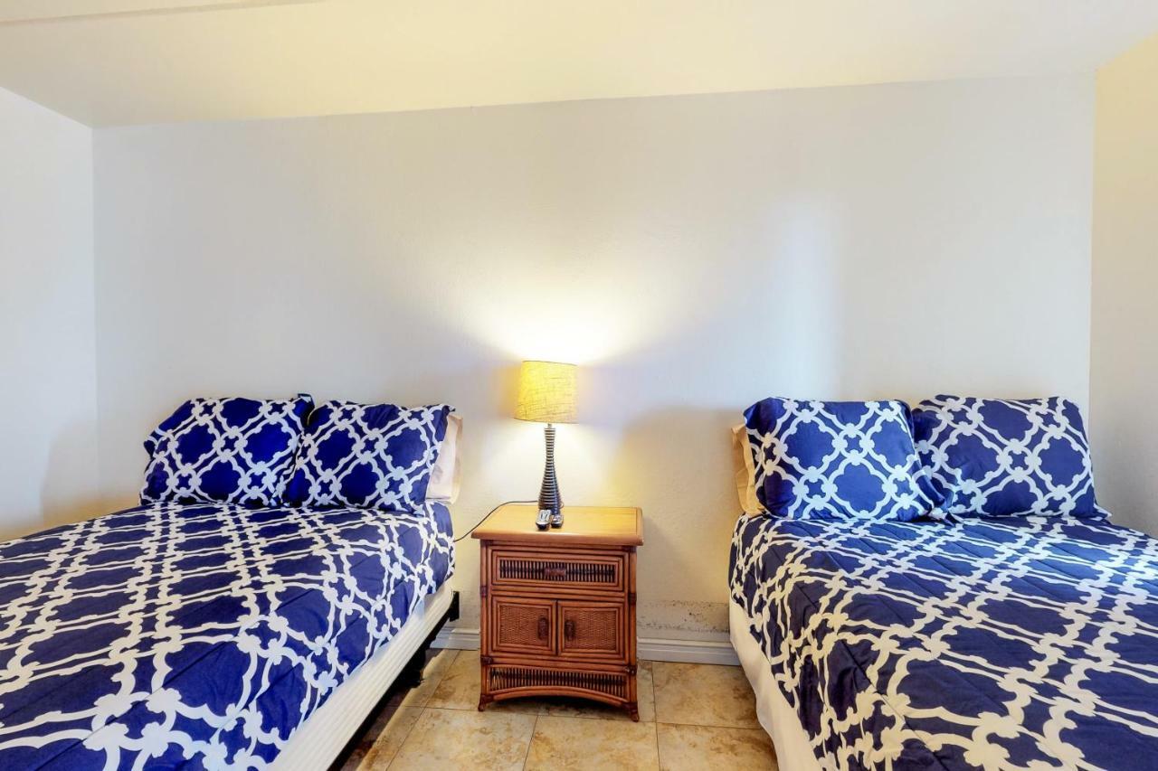 Marlin Arms Condos South Padre Island Ngoại thất bức ảnh